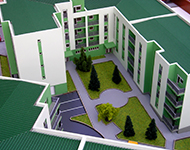Maketa Nexe detalji1